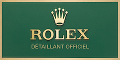 Logo Rolex