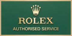 Servicing your Rolex - Godechot Pauliet